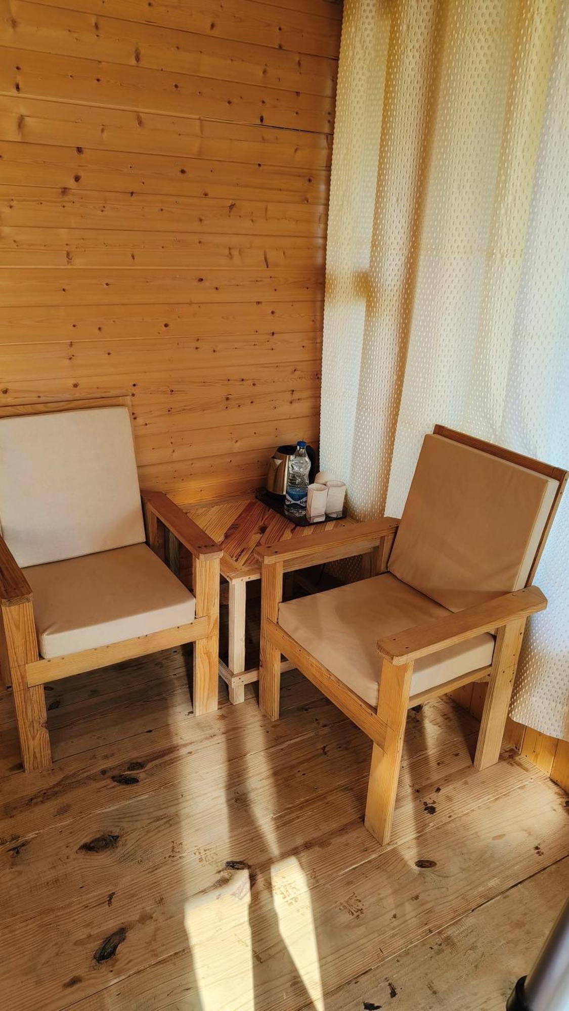 The Sunbird Retreat Resort Nainital Kültér fotó